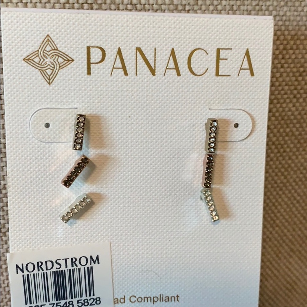 Panacea Earring Set from Nordstrom